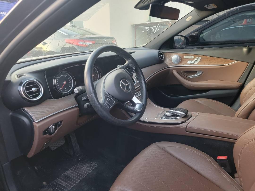 2018 MERCEDES BENZ E-300 — 78763 Miles — Lot A405751 — Main - Marhaba Auctions Used Cars - Image 6