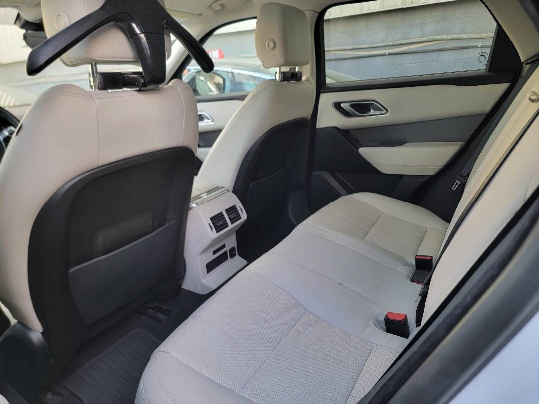 2020 LAND ROVER RANGE ROVER VELAR — 25920 Miles — Lot 294359 — Main - Marhaba Auctions Used Cars - Image 6