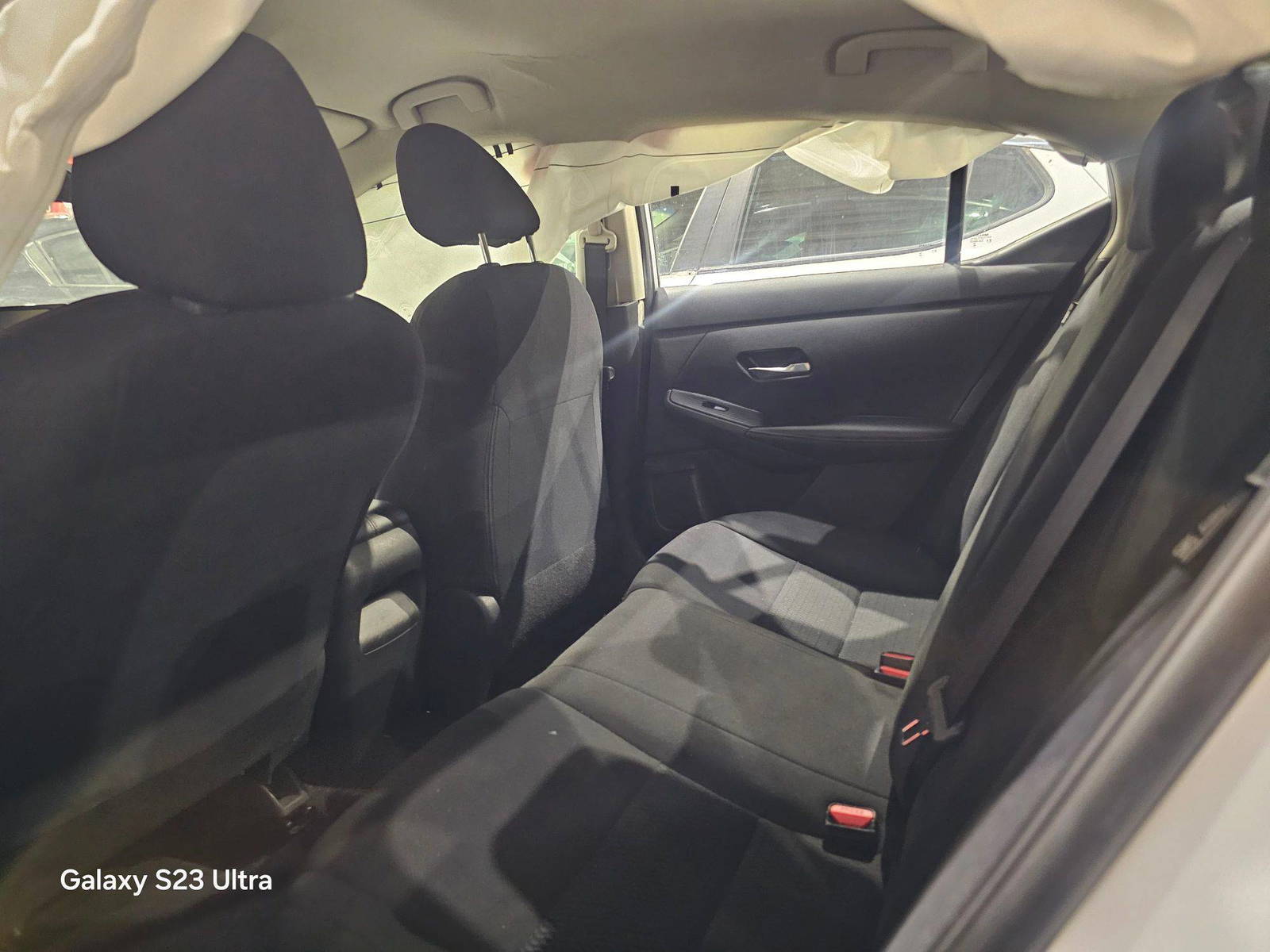 NISSAN SENTRA 2023 - Marhaba Auction Used Cars - Image 6