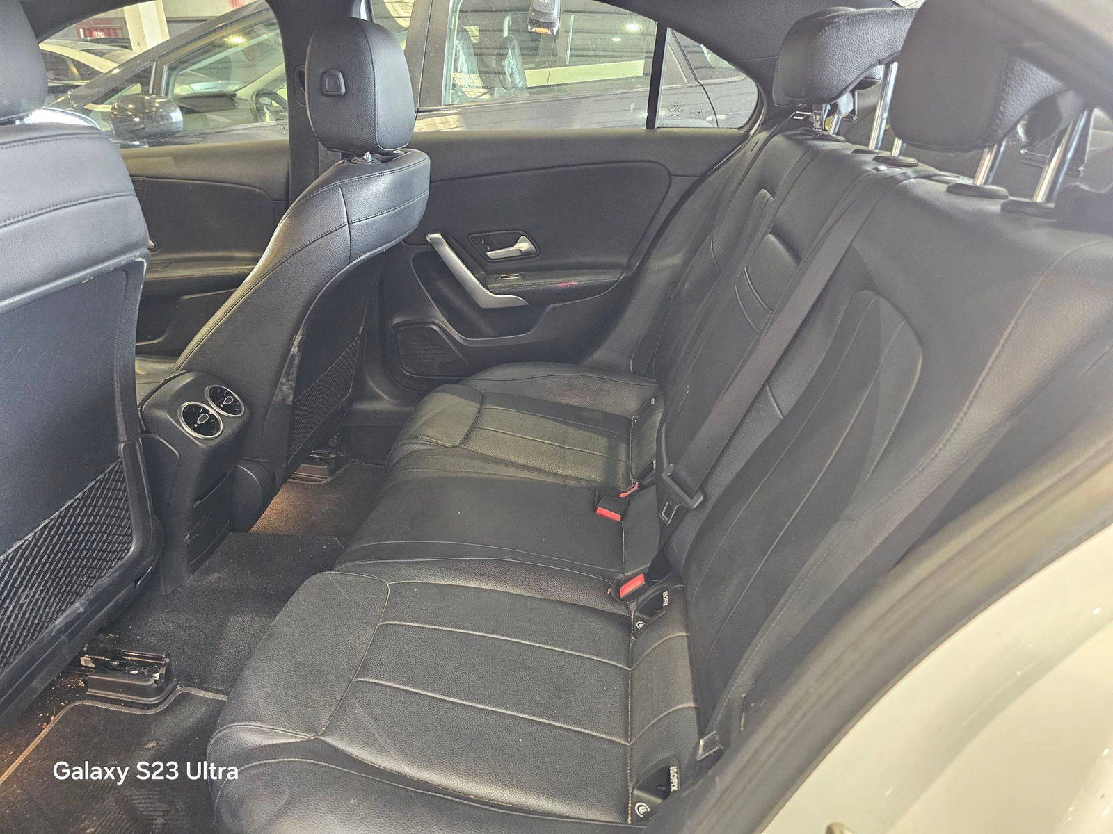 MERCEDES BENZ A220 2019 - Marhaba Auction Used Cars - Image 9