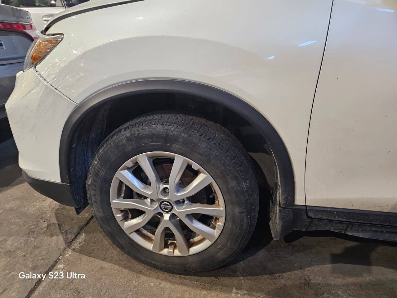 2018 NISSAN ROGUE — 202928 KM — Lot 65718455 — Main - Marhaba Auctions Used Cars - Image 11