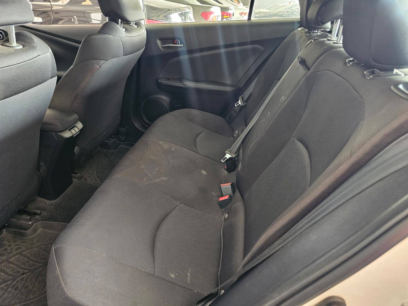 TOYOTA PRIUS 2020 - Marhaba Auction Used Cars - Image 10