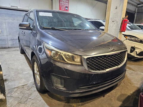 KIA SEDONA