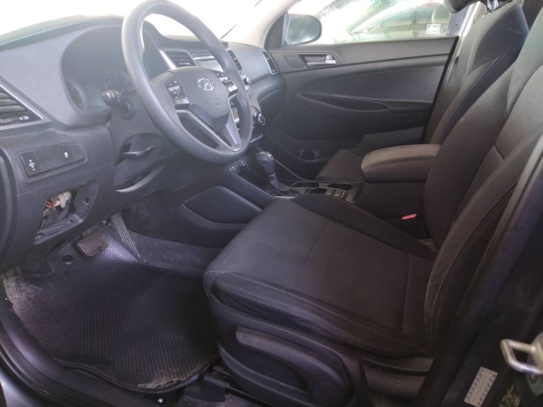 2016 HYUNDAI TUCSON — 129964 Miles — Lot 63779483 - Marhaba Auctions Used Cars - Image 9