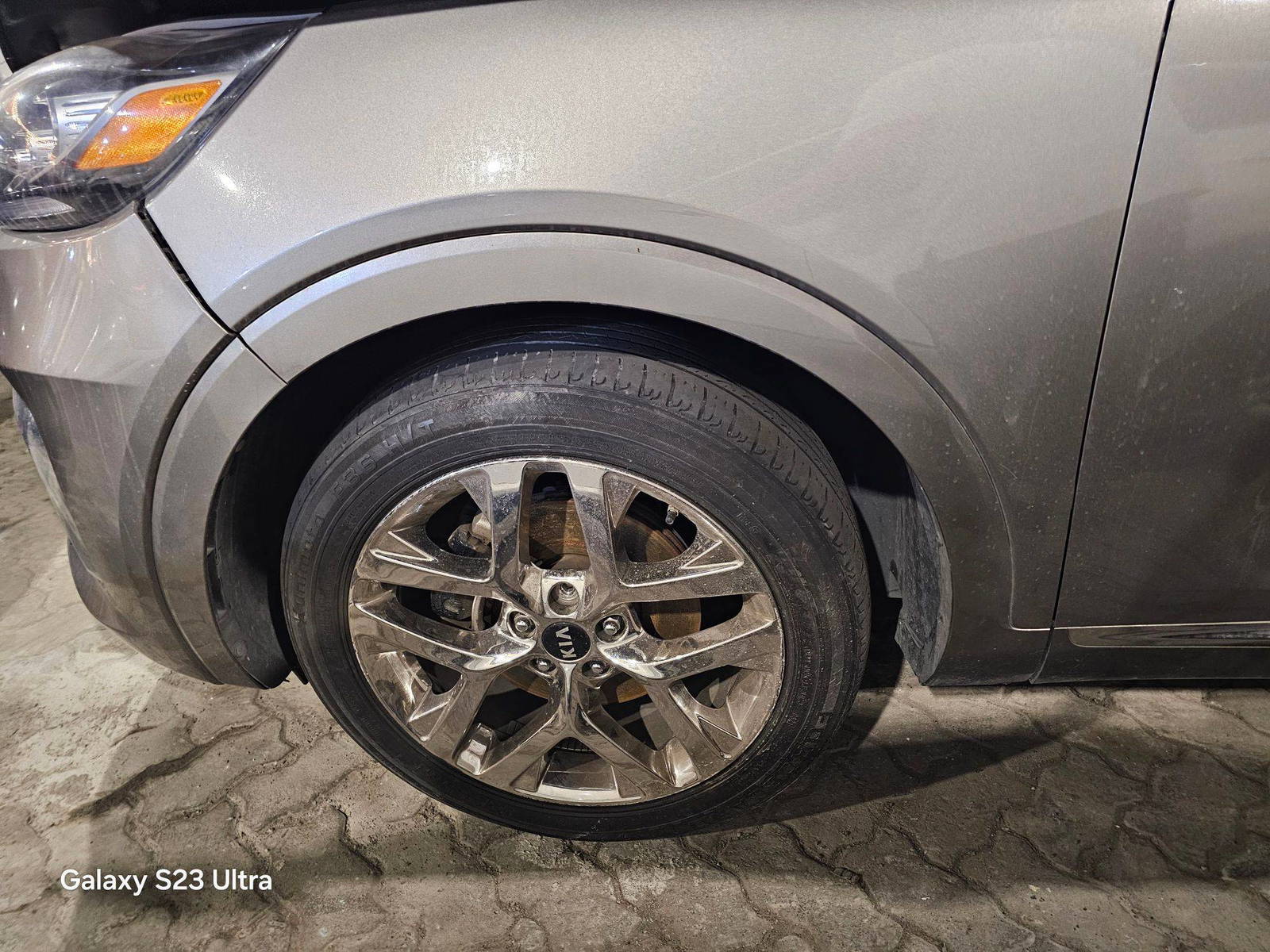 2019 KIA SORENTO — 57614 Miles — Lot 42820756 — Main - Marhaba Auctions Used Cars - Image 11