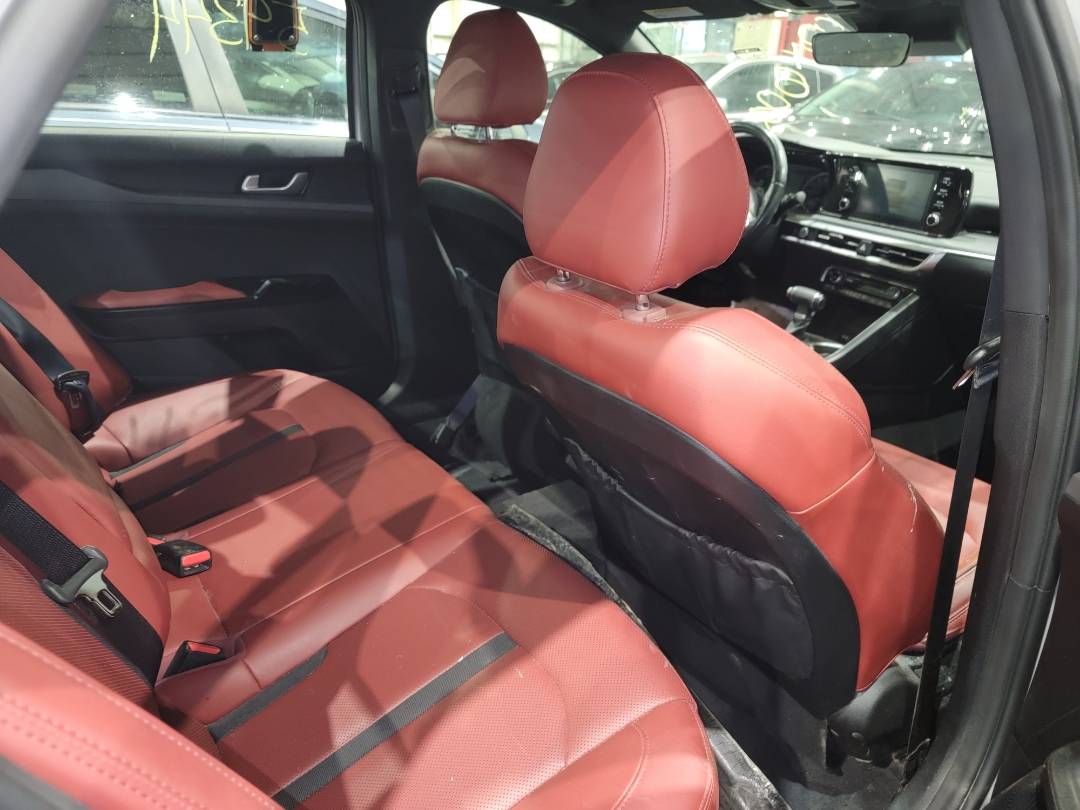 2021 KIA K5 — 59344 Miles — Lot G037861 - Marhaba Auctions Used Cars - Image 5