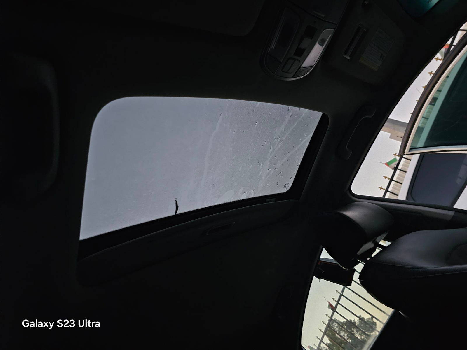 HYUNDAI SONATA SPORT 2016 - Marhaba Auction Used Cars - Image 11