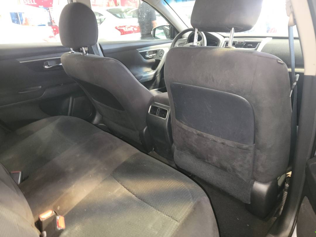 2014 NISSAN ALTIMA — 180467 Miles — Lot 73869913 - Marhaba Auctions Used Cars - Image 4