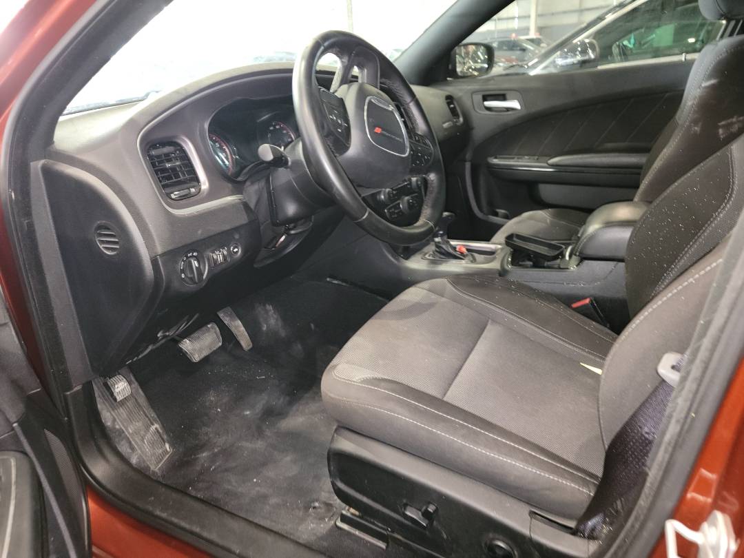 2020 DODGE CHARGER — 52013 Miles — Lot H248645 — Main - Marhaba Auctions Used Cars - Image 8