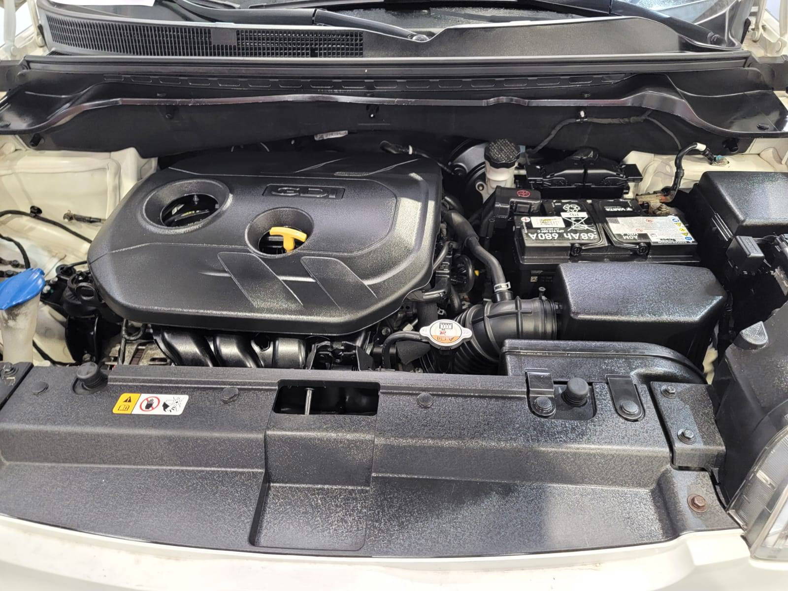 KIA SOUL 2018 - Marhaba Auction Used Cars - Image 11