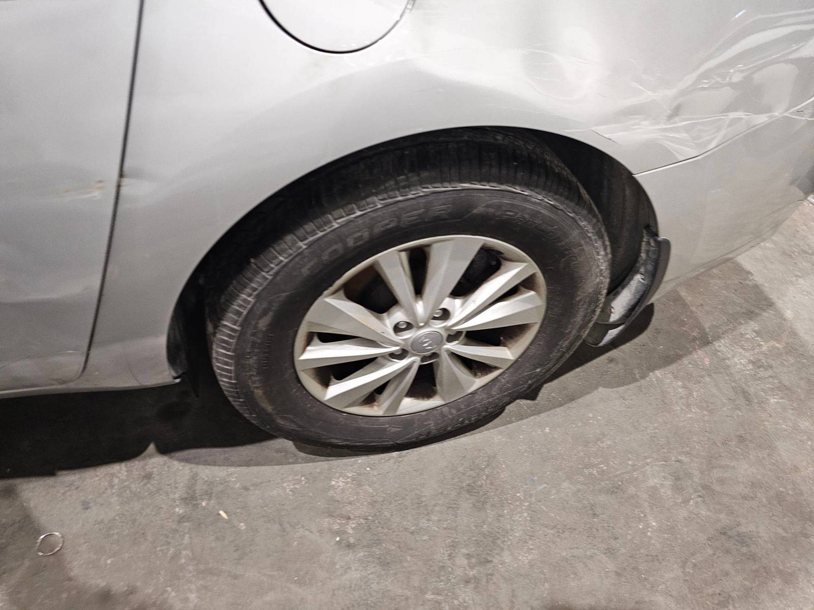 KIA SEDONA 2016 - Marhaba Auction Used Cars - Image 6