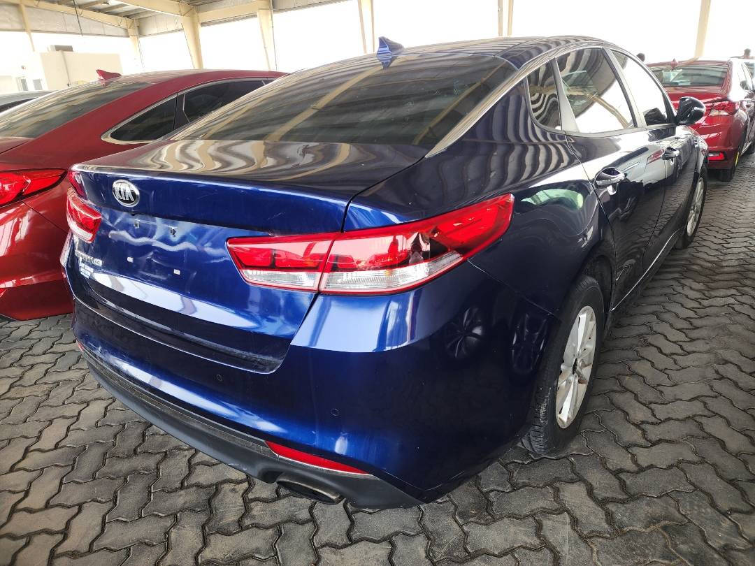 2018 KIA OPTIMA — 137414 Miles — Lot 82222973 - Marhaba Auctions Used Cars - Image 10