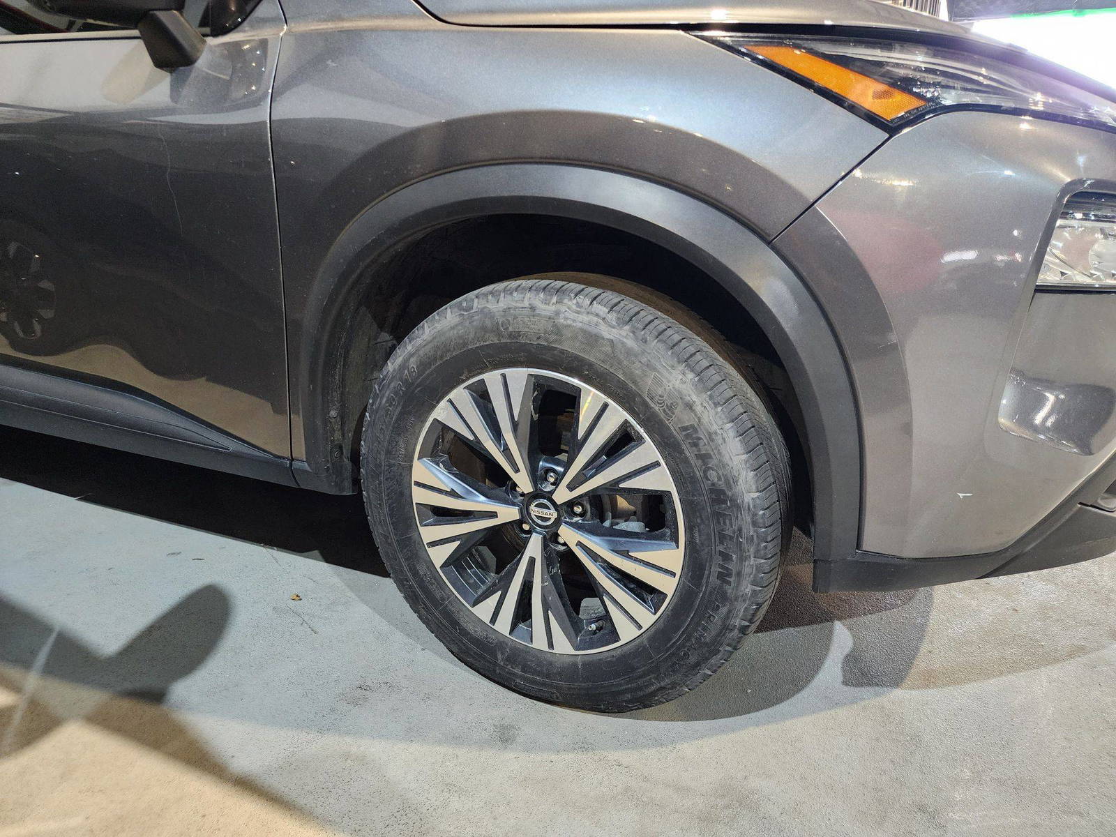 2021 NISSAN ROGUE — 105618 Miles — Lot C754345 — Main - Marhaba Auctions Used Cars - Image 14