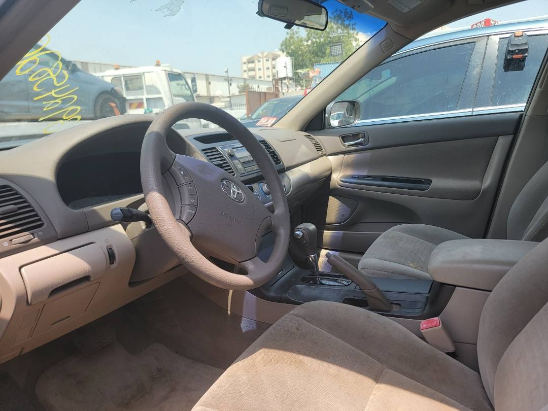 2006 TOYOTA CAMRY — 255487 Miles — Lot 39245820 — Main - Marhaba Auctions Used Cars - Image 6