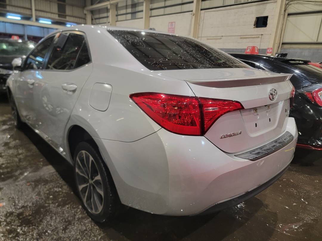 2017 TOYOTA COROLLA — 234232 Miles — Lot P654625 - Marhaba Auctions Used Cars - Image 12