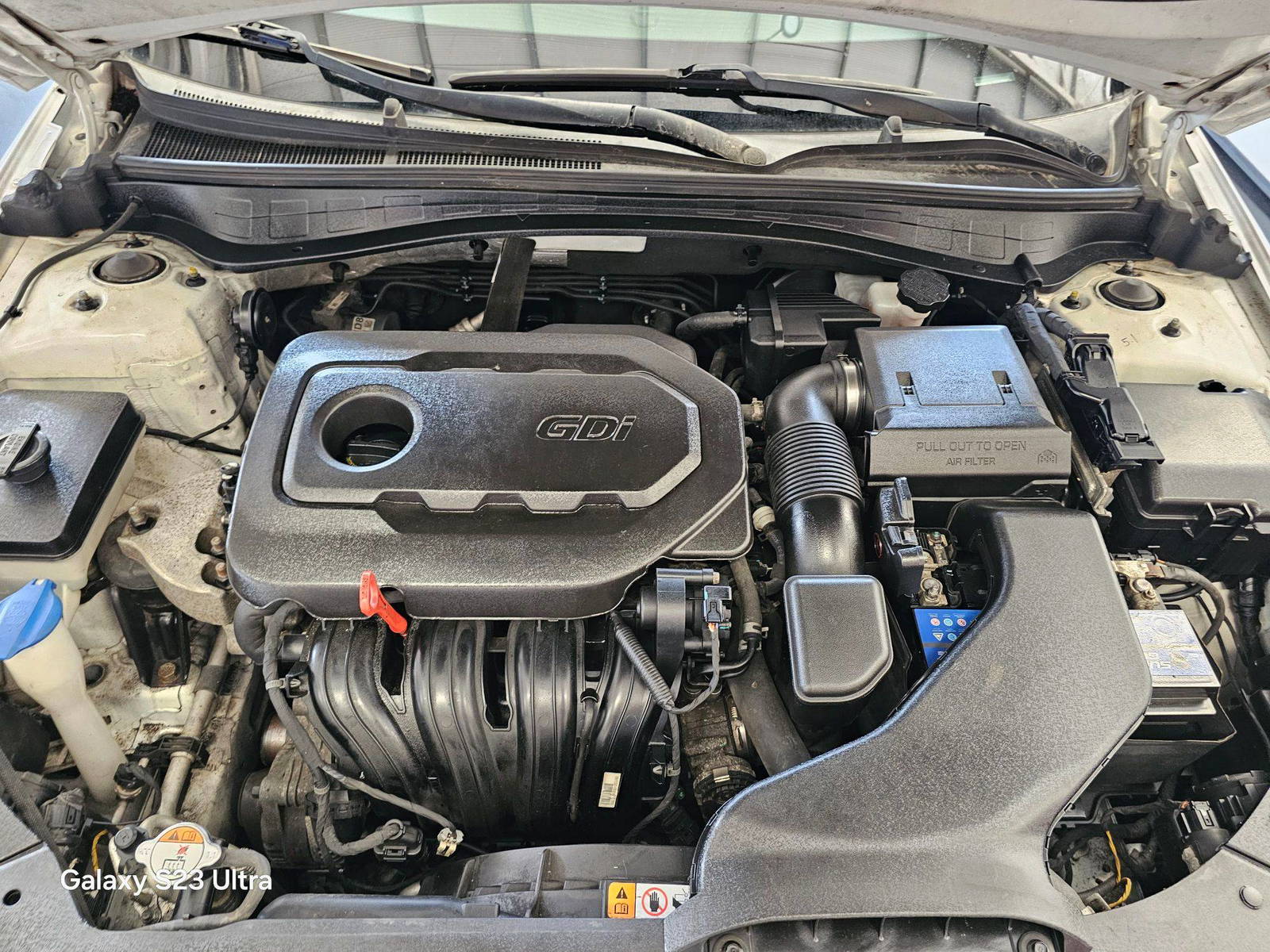 2018 KIA OPTIMA — 174887 Miles — Lot XJG195415 — Main - Marhaba Auctions Used Cars - Image 11