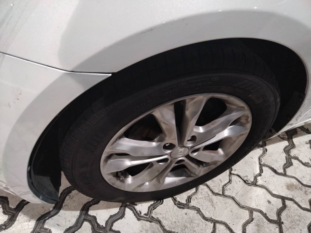 2013 KIA OPTIMA — 179932 Miles — Lot 37434747 - Marhaba Auctions Used Cars - Image 7