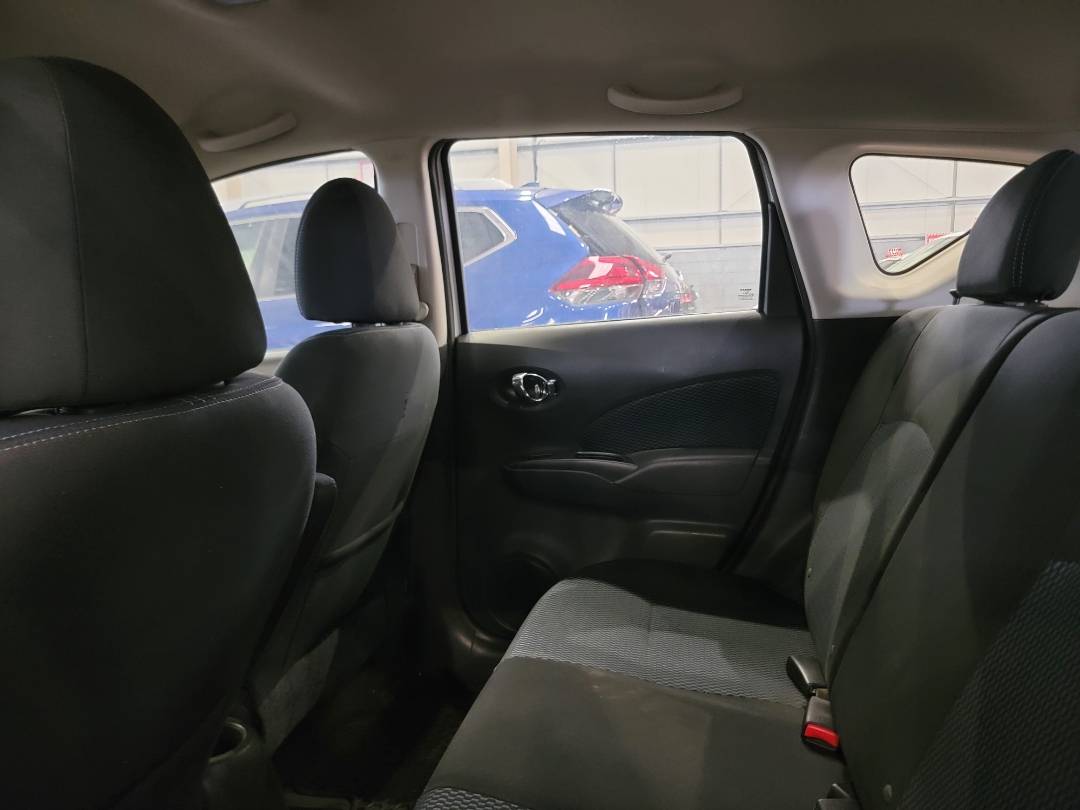 2015 NISSAN VERSA NOTE — 194675 Miles — Lot 43398704 — Main - Marhaba Auctions Used Cars - Image 8
