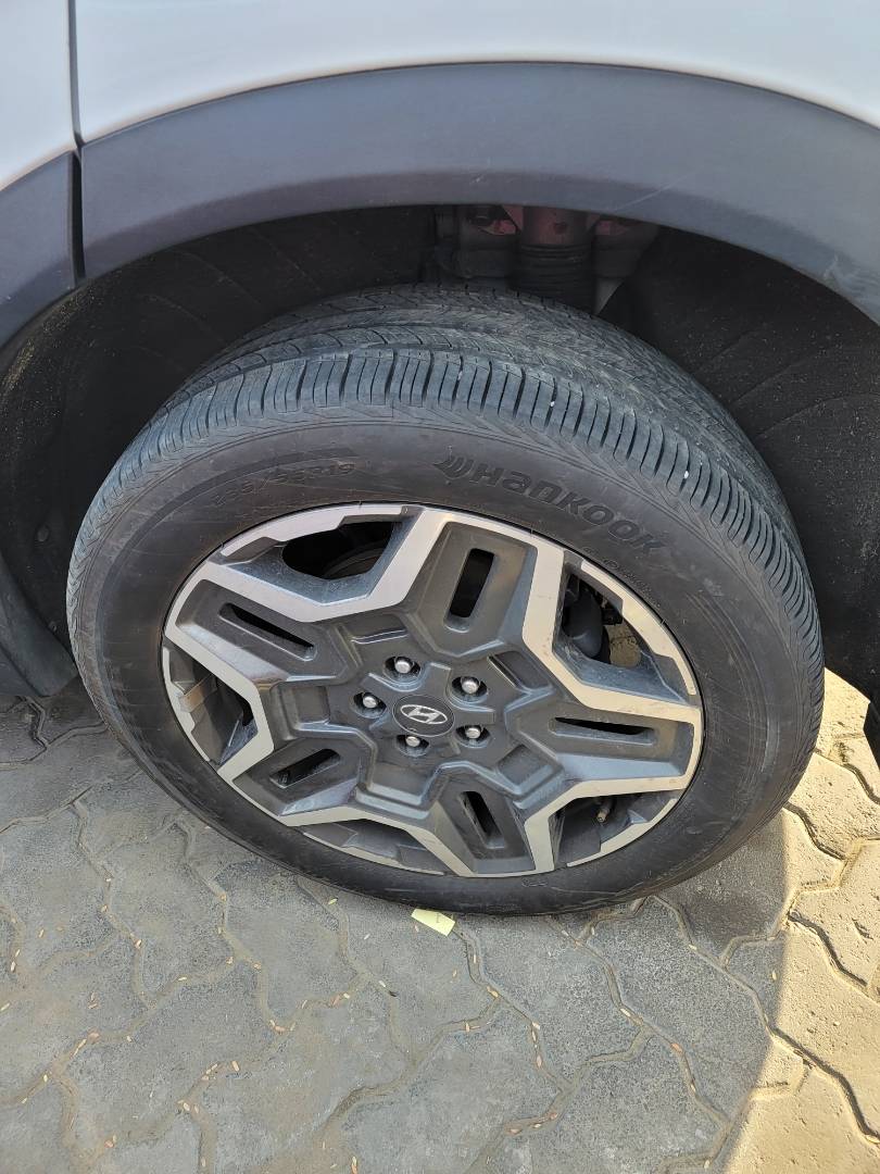 2021 HYUNDAI SANTA FE — 63157 Miles — Lot H324116 — Main - Marhaba Auctions Used Cars - Image 9