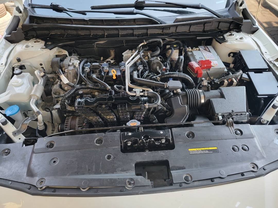 2021 NISSAN ALTIMA — 72849 Miles — Lot 50153 — Main - Marhaba Auctions Used Cars - Image 10