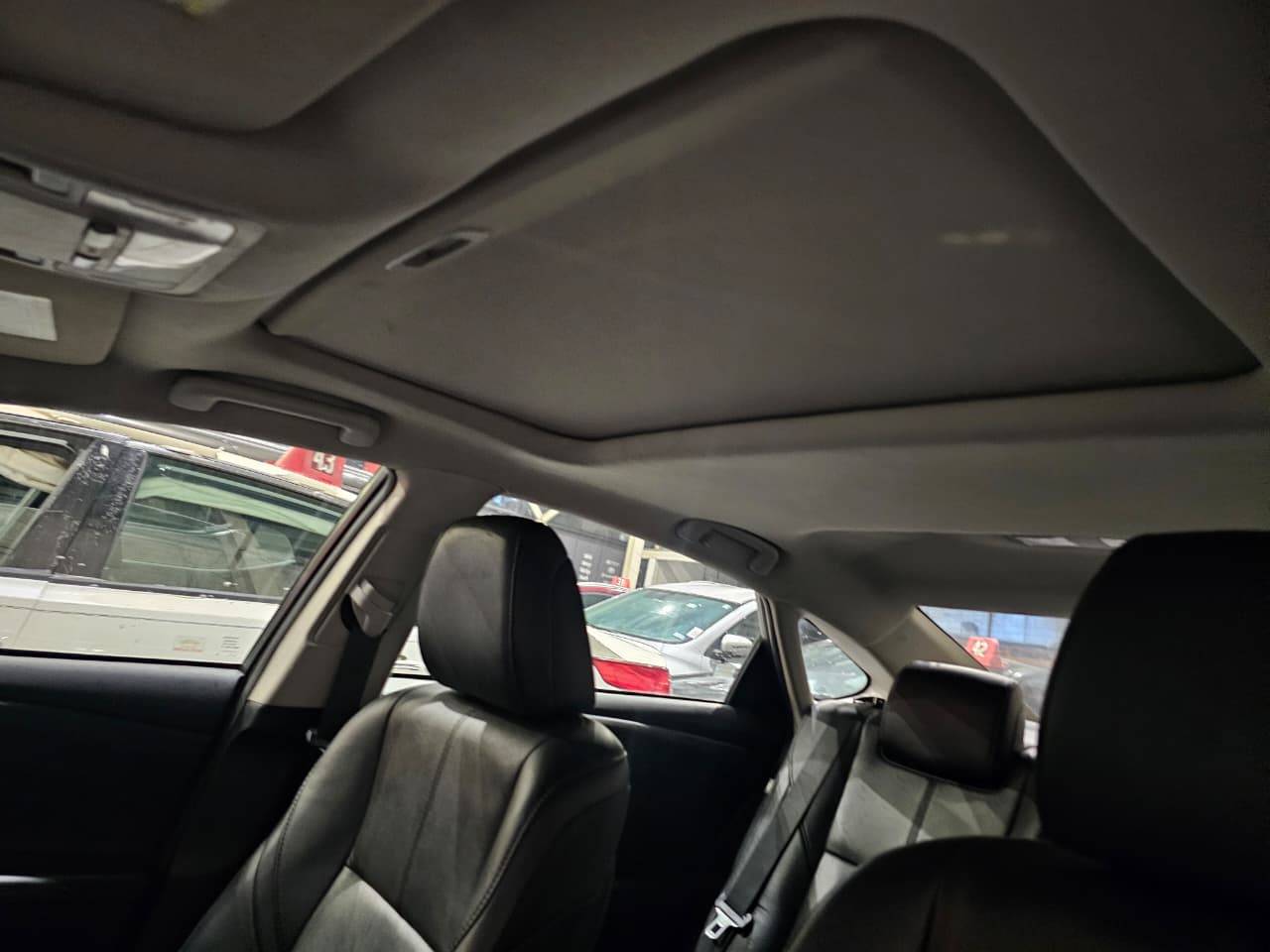 2015 TOYOTA AVALON — 140362 Miles — Lot U148757 — Main - Marhaba Auctions Used Cars - Image 8