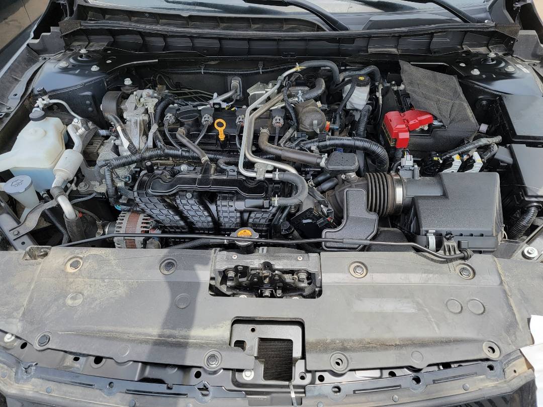 2021 NISSAN ALTIMA — 68346 Miles — Lot MN340541 — Main - Marhaba Auctions Used Cars - Image 11