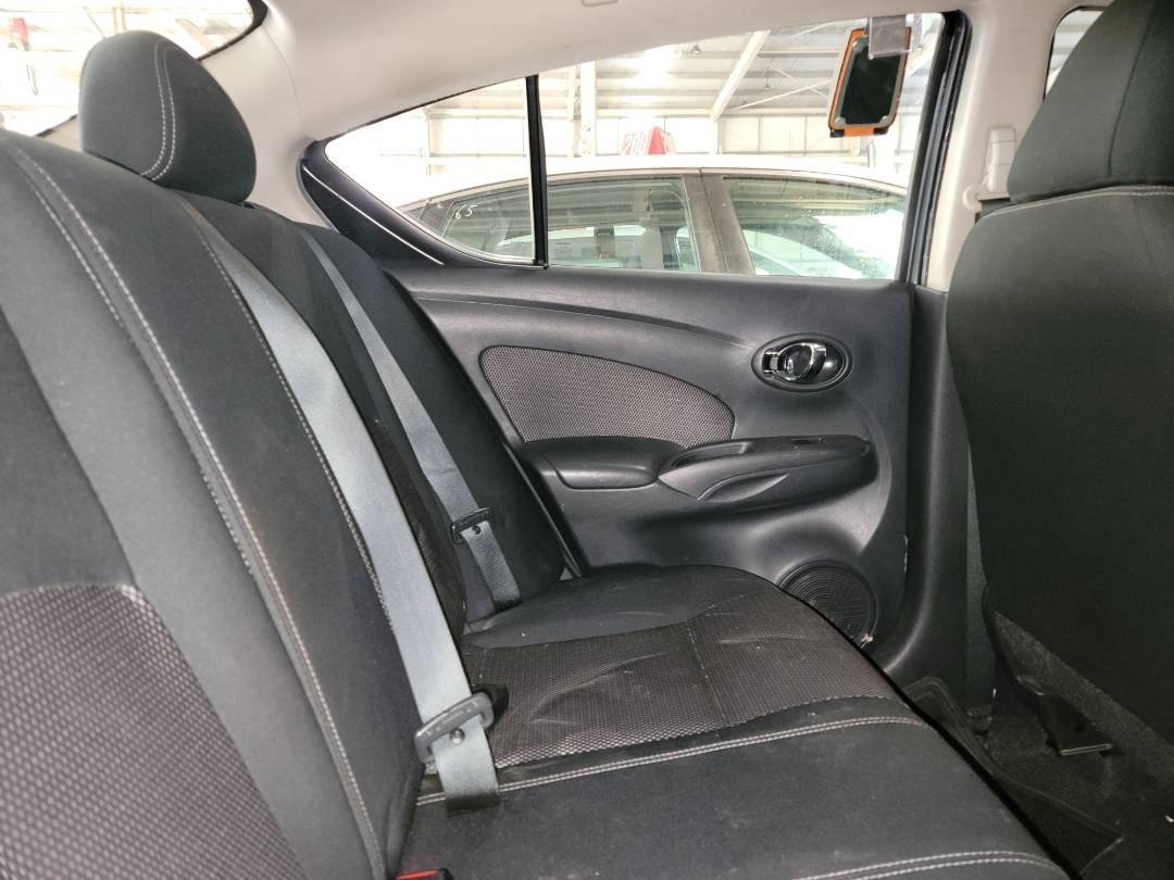 2016 NISSAN VERSA — 145489 Miles — Lot 38484487 - Marhaba Auctions Used Cars - Image 4