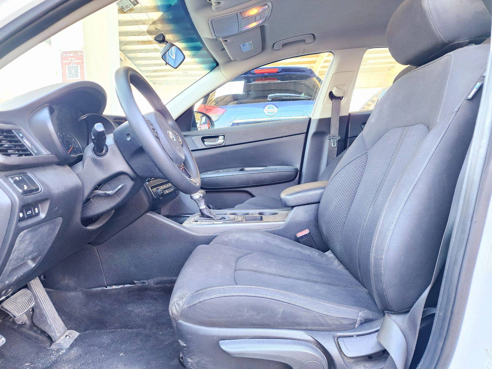 2018 KIA OPTIMA — 90201 Miles — Lot 9JG220949 — Souq - Marhaba Auctions Used Cars - Image 8