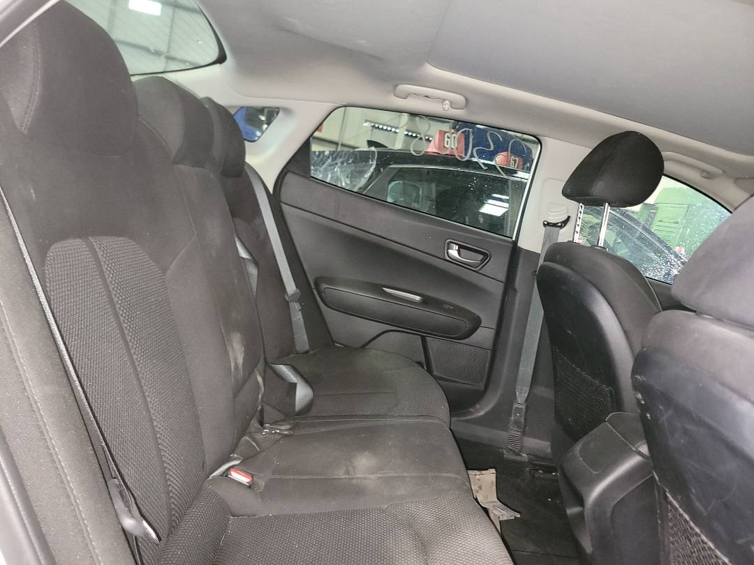 2019 KIA OPTIMA — 76995 Miles — Lot G330085 - Marhaba Auctions Used Cars - Image 5
