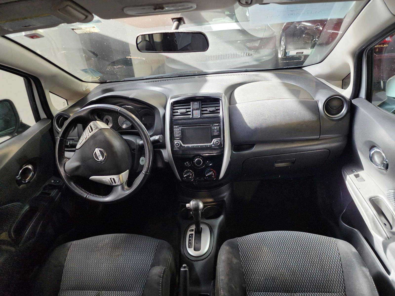 2016 NISSAN VERSA NOTE — 142561 Miles — Lot 75418204 — Main - Marhaba Auctions Used Cars - Image 8