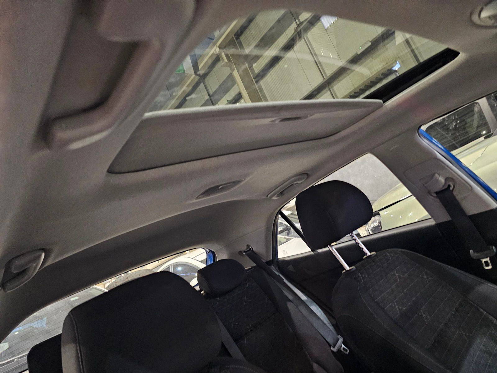 KIA RIO 2021 - Marhaba Auction Used Cars - Image 10