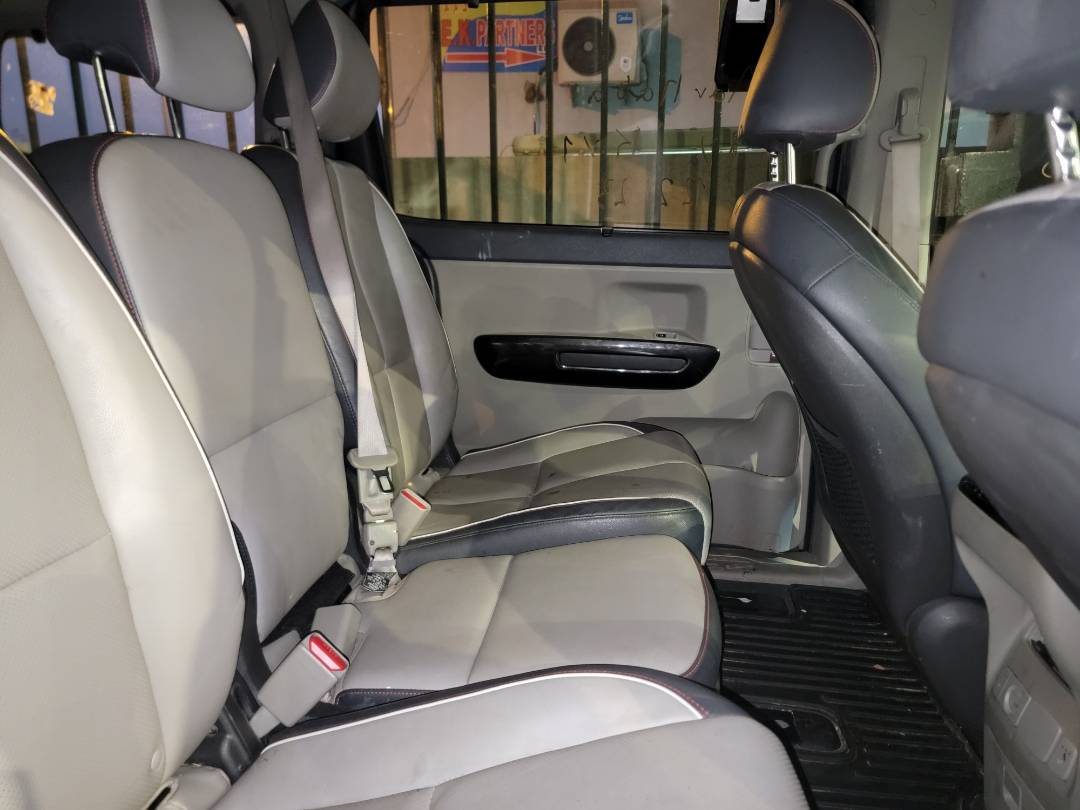 2016 KIA SEDONA — 127522 Miles — Lot 38270706 - Marhaba Auctions Used Cars - Image 6