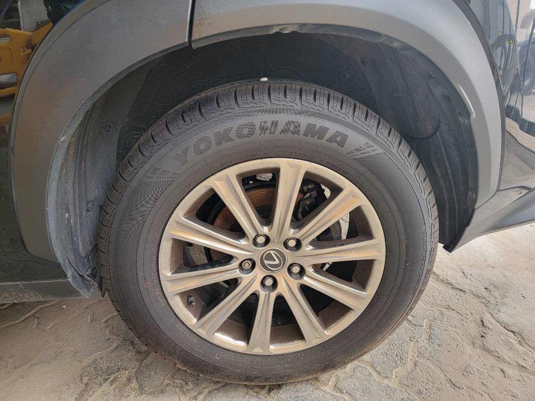 2019 LEXUS NX 300 — 70568 Miles — Lot 48880214 — Main - Marhaba Auctions Used Cars - Image 12