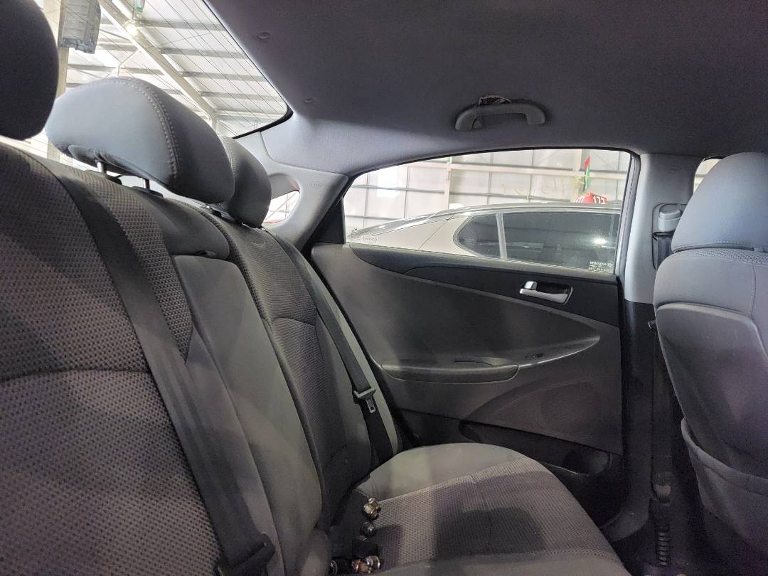 2011 HYUNDAI SONATA — 155624 Miles — Lot 39131154 - Marhaba Auctions Used Cars - Image 5