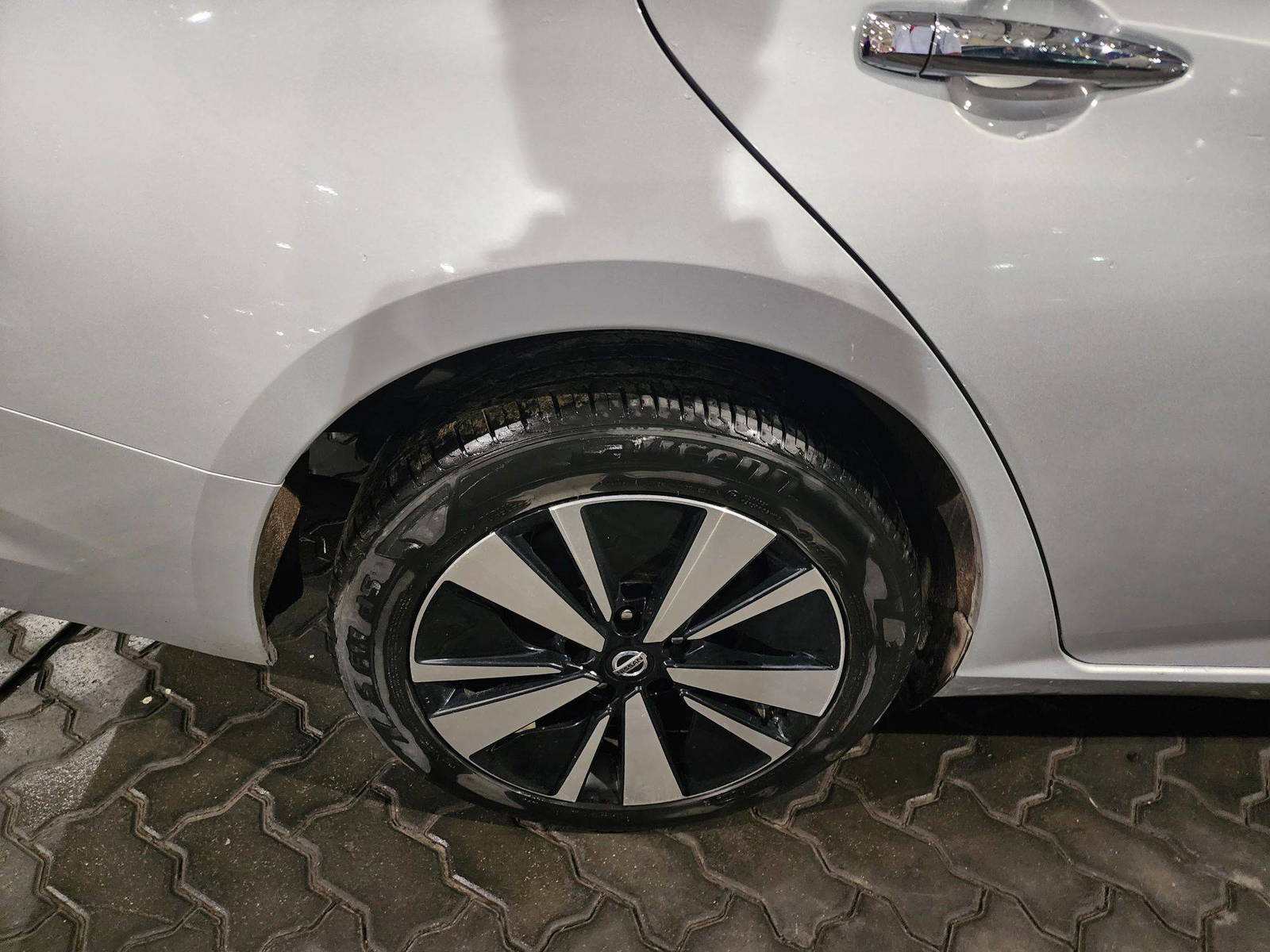 2021 NISSAN ALTIMA — 75429 Miles — Lot 68391633 - Marhaba Auctions Used Cars - Image 5