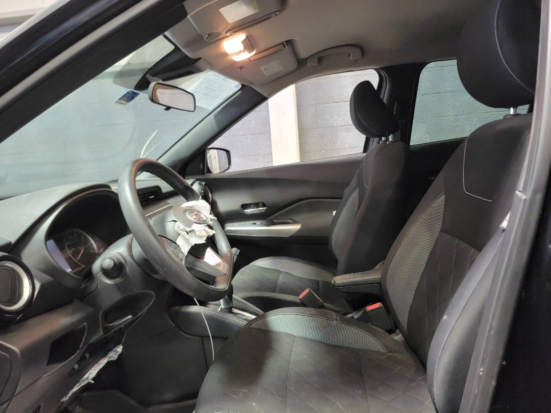 2020 NISSAN KICKS — 32743 Miles — Lot V9LL548859 — Main - Marhaba Auctions Used Cars - Image 6