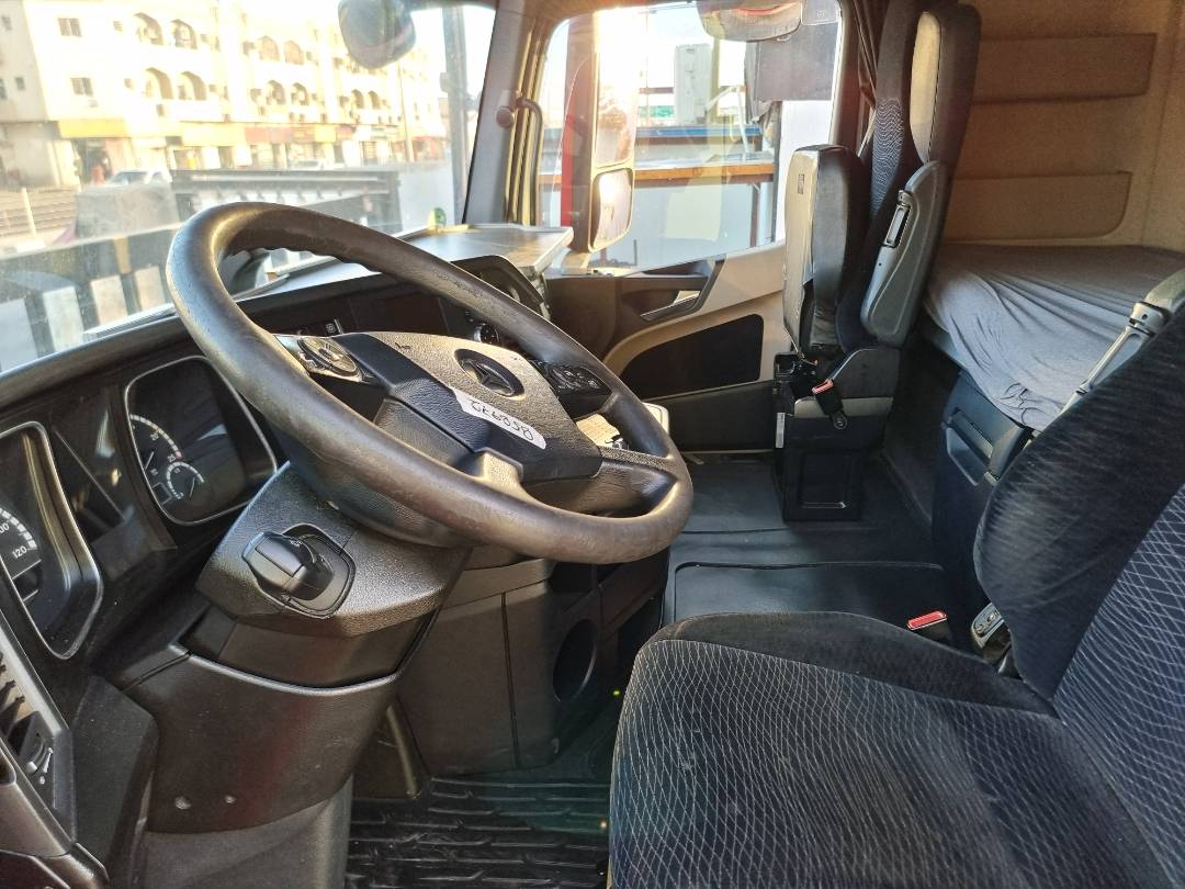 2014 MERCEDES BENZ ACTROS — 957635 KM — Lot 858972 — Main - Marhaba Auctions Used Cars - Image 7