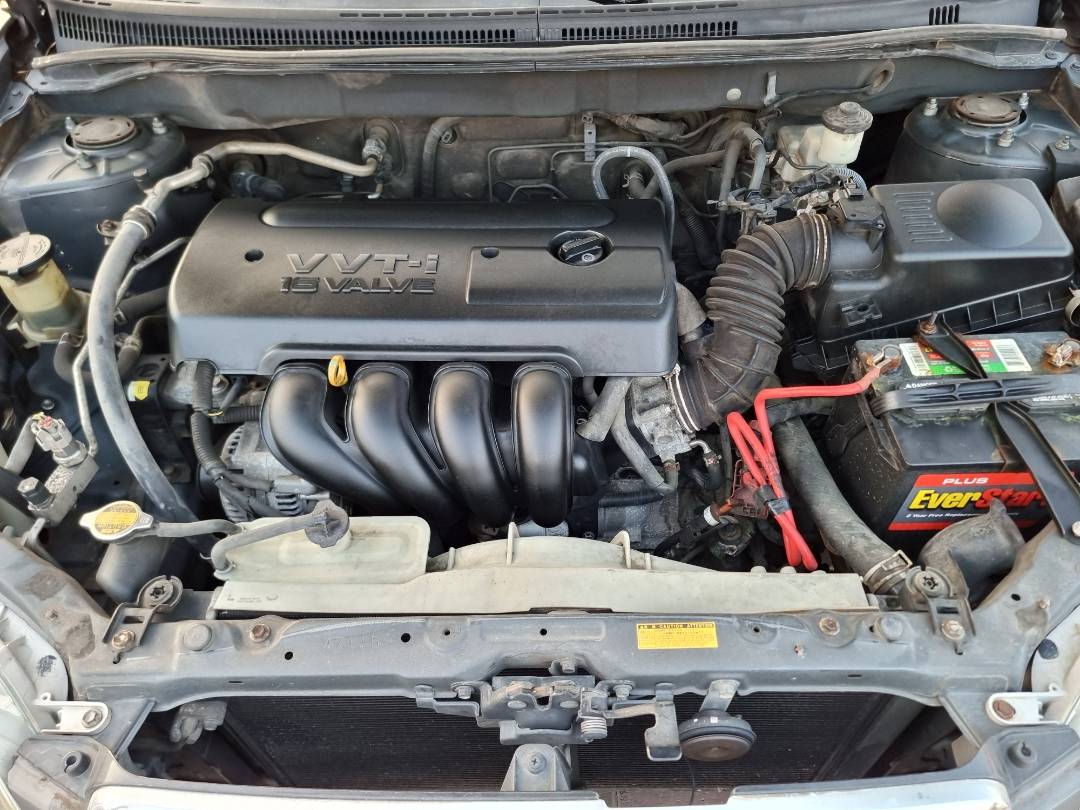 2007 TOYOTA COROLLA — 299999 Miles — Lot 39906965 — Ind. 12 - Marhaba Auctions Used Cars - Image 11