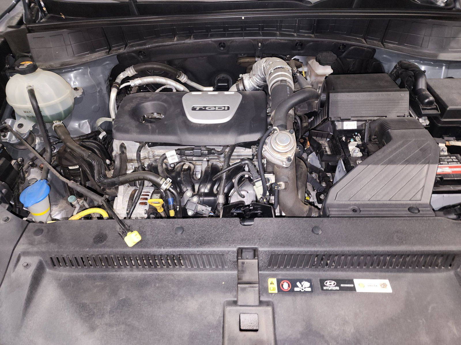 2016 HYUNDAI TUCSON — 58414 Miles — Lot 77756043 - Marhaba Auctions Used Cars - Image 10
