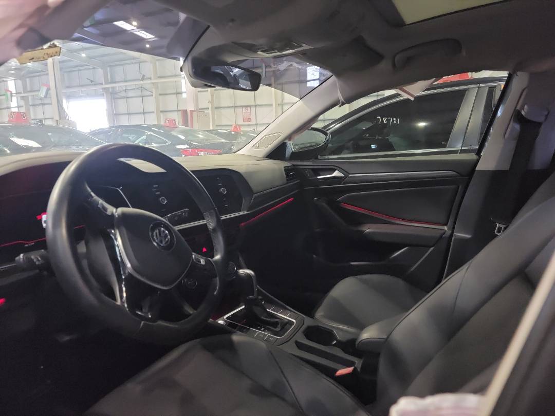 2019 VOLKSWAGEN JETTA — 102763 Miles — Lot 090726 — Main - Marhaba Auctions Used Cars - Image 6