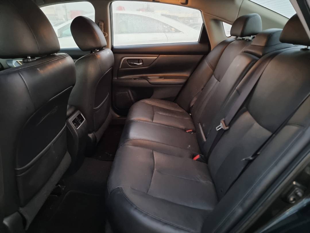 2014 NISSAN ALTIMA — 208508 Miles — Lot C147883 — Main - Marhaba Auctions Used Cars - Image 6