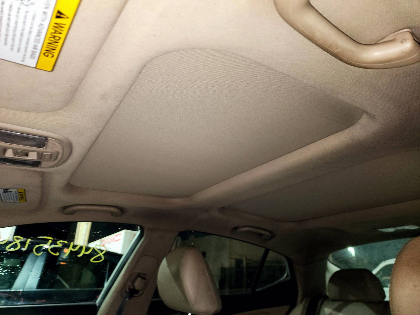 2014 KIA OPTIMA — 200379 Miles — Lot 84425184 — Souq - Marhaba Auctions Used Cars - Image 8