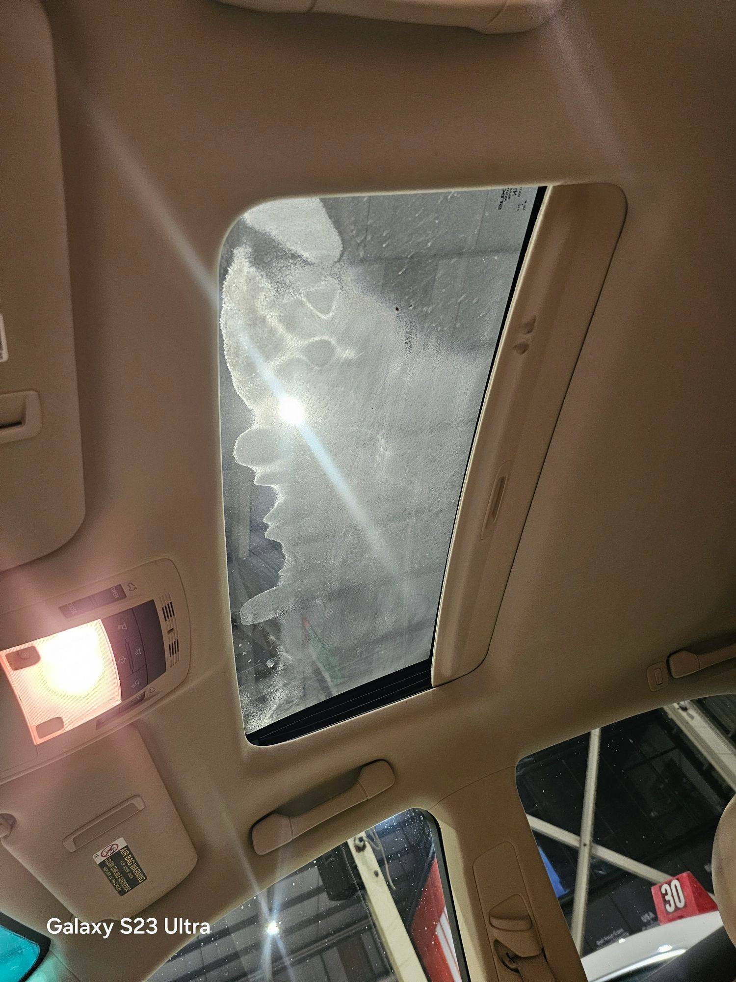 LEXUS RX 350 2015 - Marhaba Auction Used Cars - Image 9