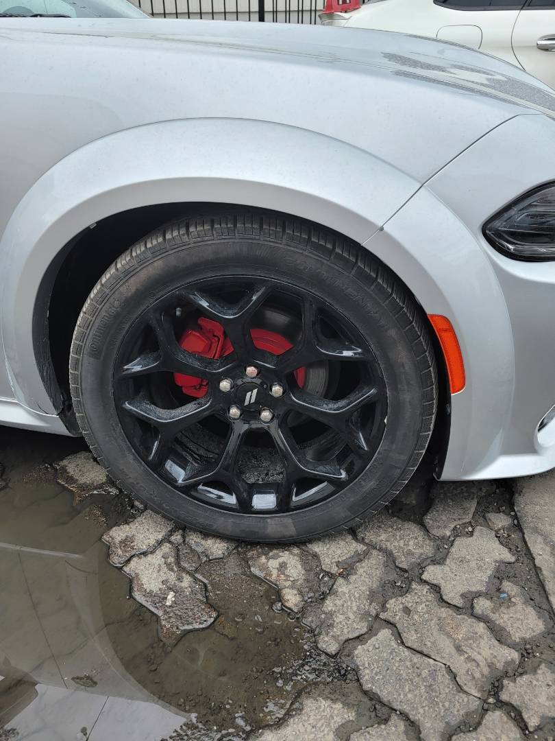 2020 DODGE CHARGER — 63142 Miles — Lot H139893 — Main - Marhaba Auctions Used Cars - Image 12
