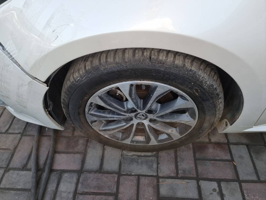 TOYOTA AVALON 2016 - Marhaba Auction Used Cars - Image 10