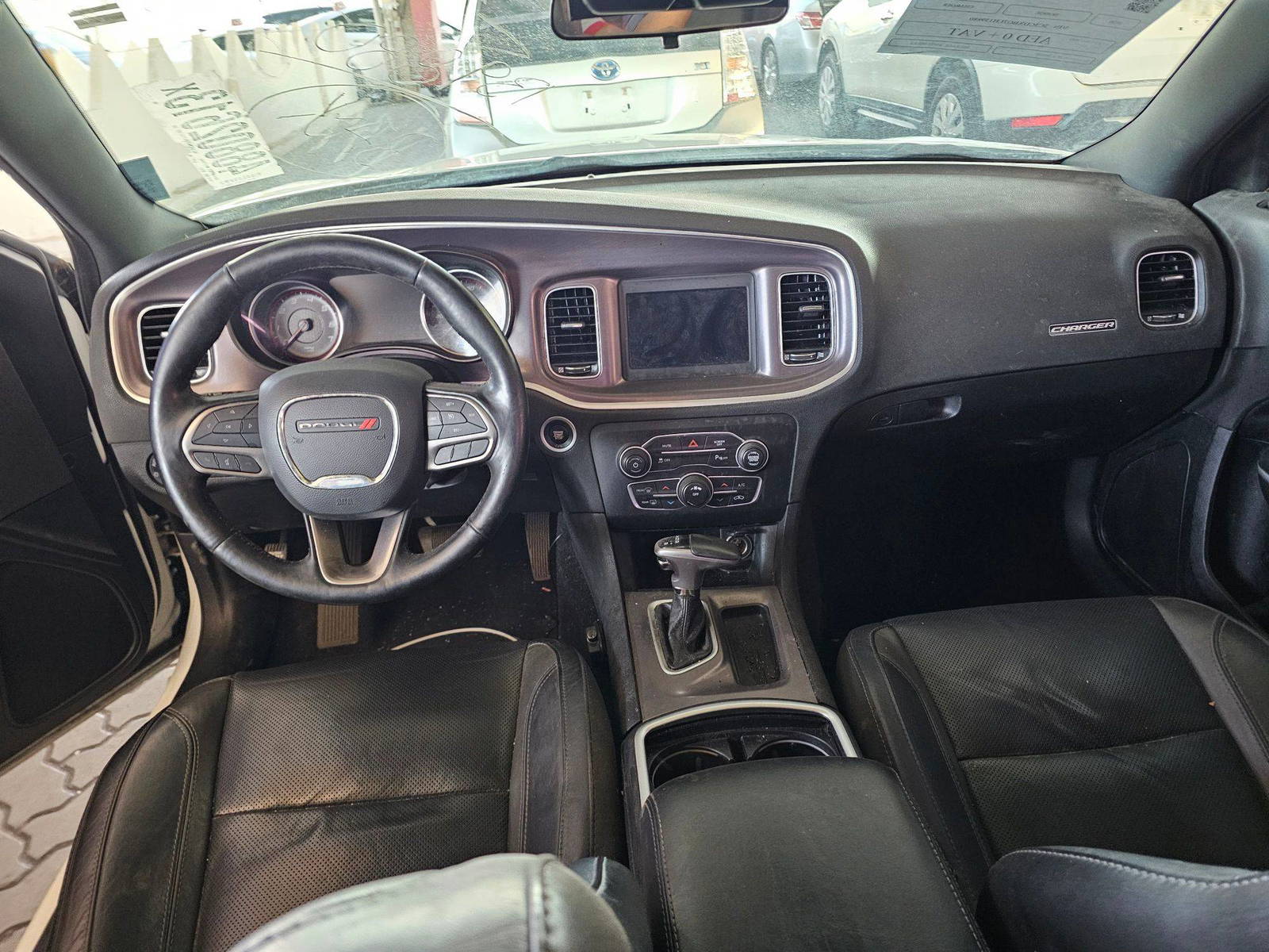 2020 DODGE CHARGER — 85673 Miles — Lot 2LH139880 — Souq - Marhaba Auctions Used Cars - Image 8