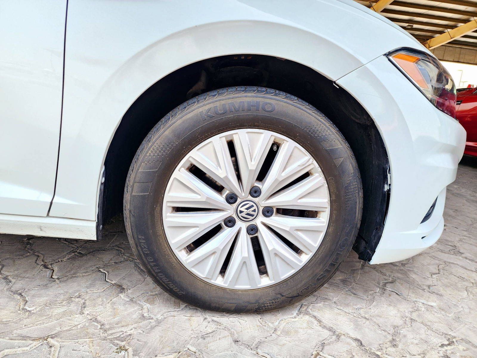 2019 VOLKSWAGEN JETTA — 71204 KM — Lot U3KM055014 — Souq - Marhaba Auctions Used Cars - Image 11