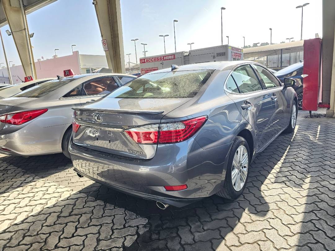 LEXUS ES 350