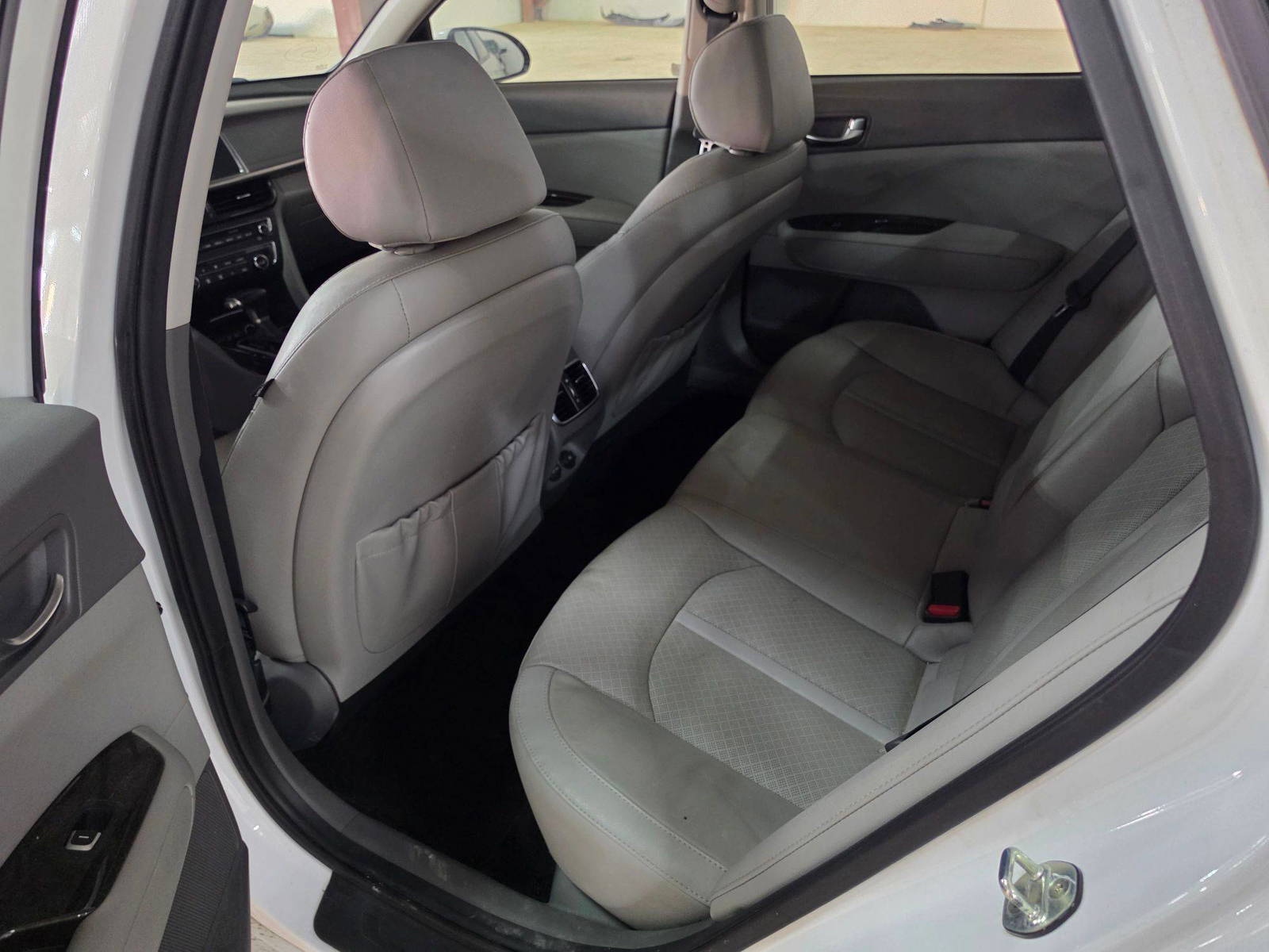 KIA OPTIMA 2018 - Marhaba Auction Used Cars - Image 9