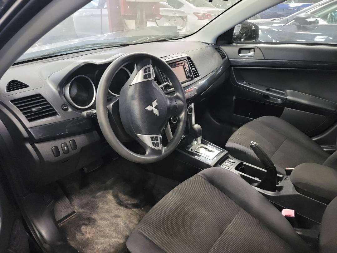 2017 MITSUBISHI LANCER — 43701 Miles — Lot 014777 — Main - Marhaba Auctions Used Cars - Image 6